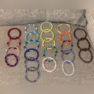 ✨Lily and Laura / Sashka|co bracelets✨